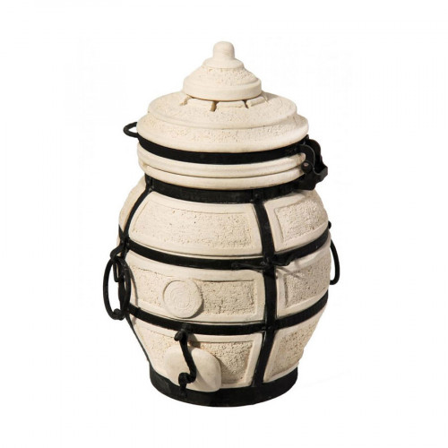 Тандыр Сармат Донской с откидной крышкой в Тольятти