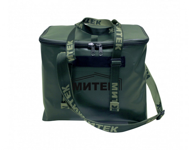Сумка Митек с крышкой бокс 38 Х 23 Х 32 в Тольятти