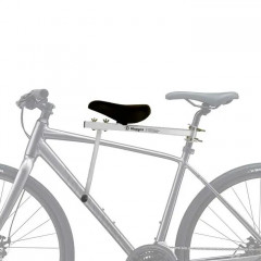 Велокресло переднее Маруся без ручки Велокресло переднее Маруся без ручки