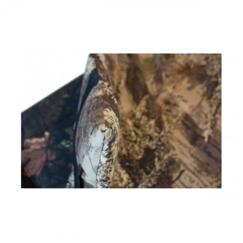 Матрас на туристическую раскладушку Медведь 200x75 см в Тольятти