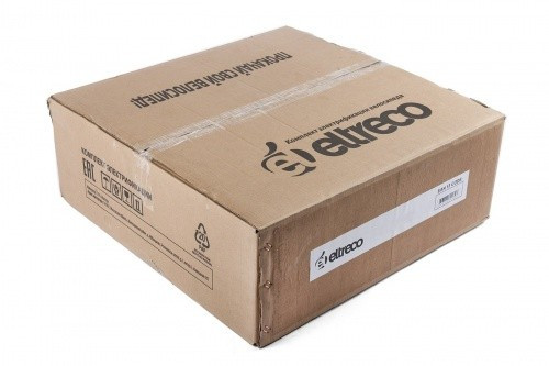 Мотор-колесо Eltreco 36V 500W LCD 20" АКБ  36V 10А/ч в Тольятти