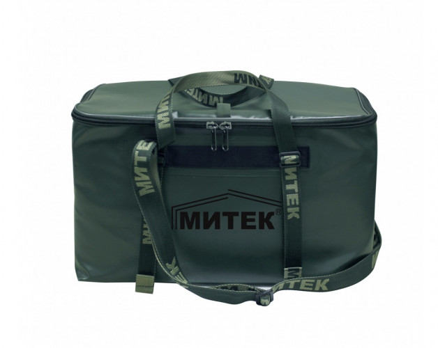 Сумка Митек с крышкой бокс 45 Х 23 Х 32 в Тольятти