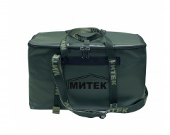 Сумка Митек с крышкой бокс 45 Х 23 Х 32