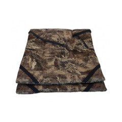 Матрас на туристическую раскладушку Медведь 190x65 см