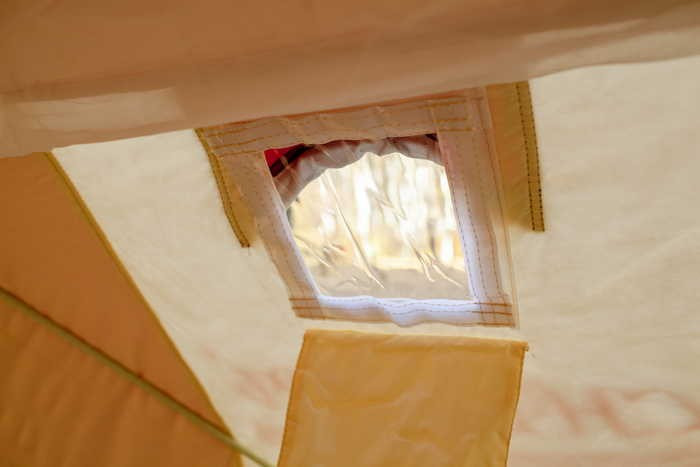 Зимняя палатка для рыбалки Куб Снегирь 4T Long в Тольятти