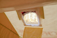 Зимняя палатка для рыбалки Куб Снегирь 4T Long Зимняя палатка для рыбалки Куб Снегирь 4T Long