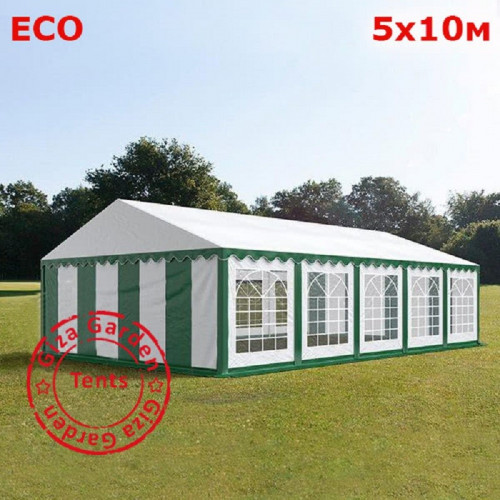 Шатер Giza Garden Eco 5 х 10 м в Тольятти