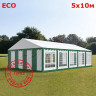 Шатер Giza Garden Eco 5 х 10 м в Тольятти