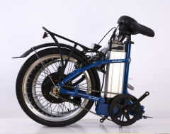Электровелосипед Elbike Galant BIG