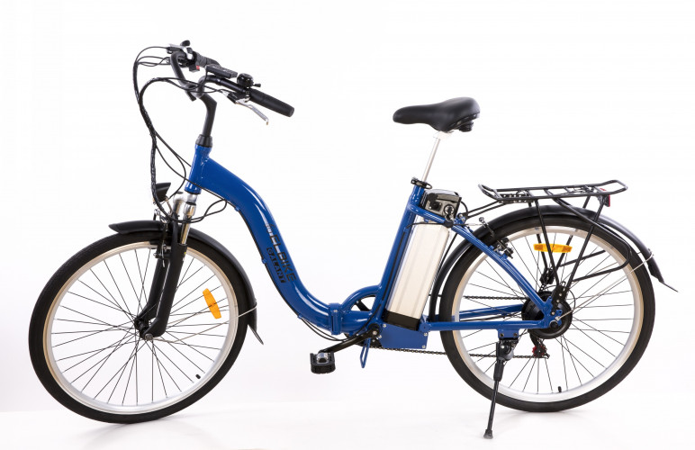 Электровелосипед Elbike Galant BIG в Тольятти