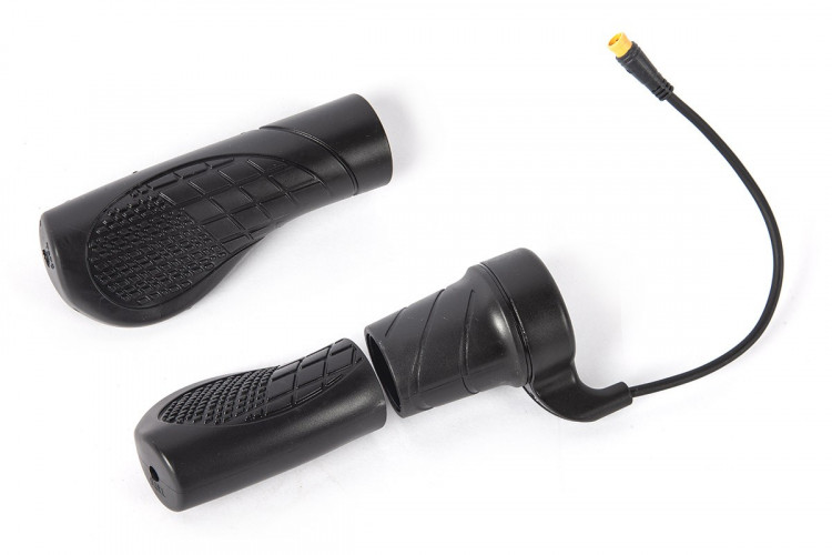 Мотор-колесо Eltreco 48V 500W LCD 20" АКБ  36V 10А/ч (FROG) в Тольятти