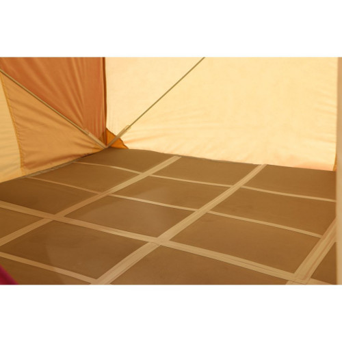 Пол ЭВА в палатку Снегирь 4T Long Лайт в Тольятти