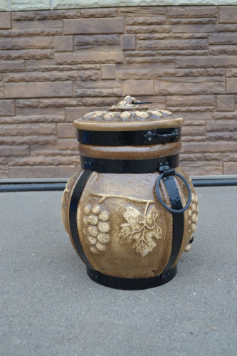 Тандыр Электрический Малый в Тольятти