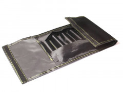 Набор ввертышей в чехле (5 шт.) Набор ввертышей в чехле (5 шт.)