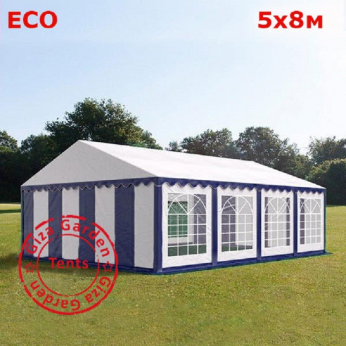 Шатер Giza Garden Eco 5 х 8 м в Тольятти