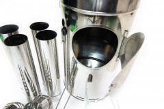 Печь Рыбака пошехонка PS10