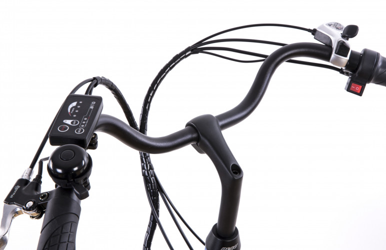 Электровелосипед Elbike Galant BIG ST в Тольятти