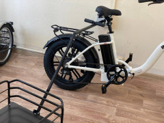 Велоприцеп Кузовок L Велоприцеп Кузовок L