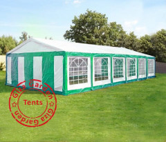 Шатер Giza Garden Eco 4 х 12 м Шатер Giza Garden Eco 4 х 12 м