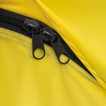 Палатка для рыбалки Helios Куб 1,8х1,8 желтый/серый в Тольятти