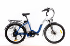Электровелосипед Elbike Galant BIG VIP 13 в Тольятти