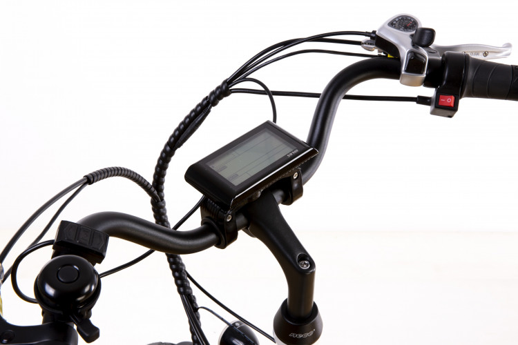 Электровелосипед Elbike Galant BIG VIP 13 в Тольятти