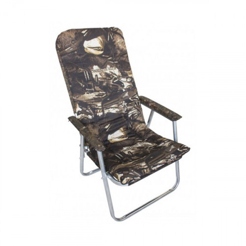 Накидка теплая на кресло-шезлонг Медведь в Тольятти