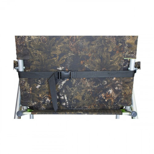 Накидка теплая на кресло-шезлонг Медведь в Тольятти