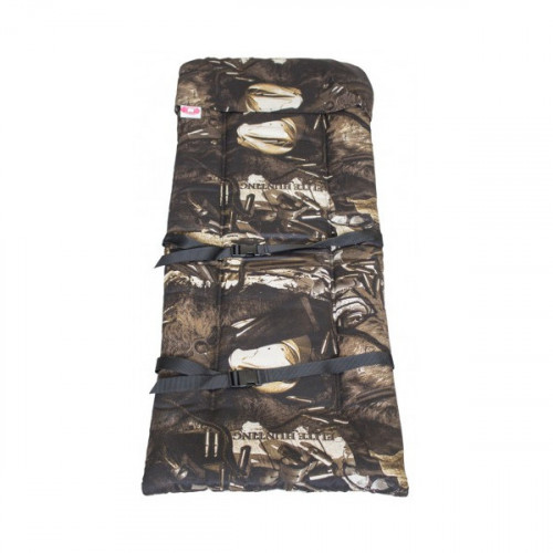 Накидка теплая на кресло-шезлонг Медведь в Тольятти