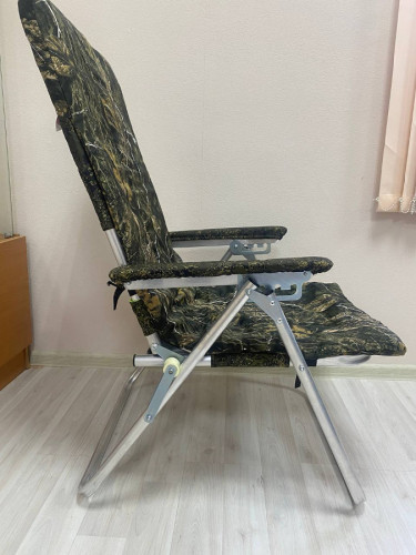 Накидка теплая на кресло-шезлонг Медведь в Тольятти