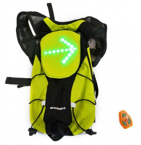 Умный рюкзак Ecoffect (5 литров) в Тольятти