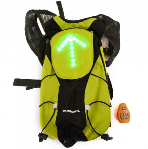 Умный рюкзак Ecoffect (5 литров) в Тольятти