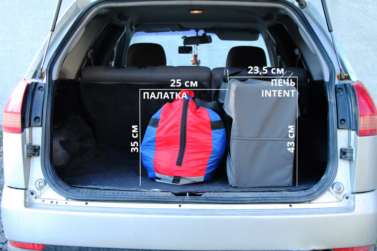 Мобильная баня-палатка МОРЖ Лайт в Тольятти