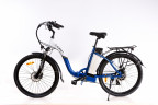 Электровелосипед Elbike Galant BIG VIP в Тольятти