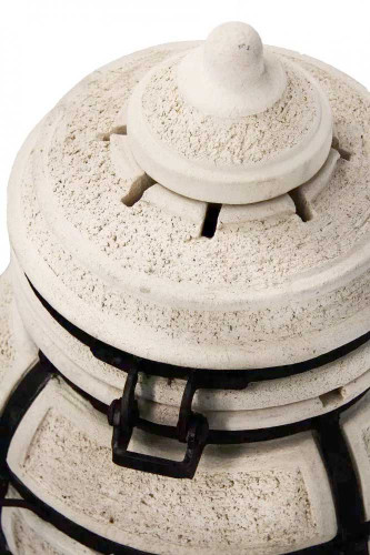 Тандыр Сармат Охотник с откидной крышкой в Тольятти