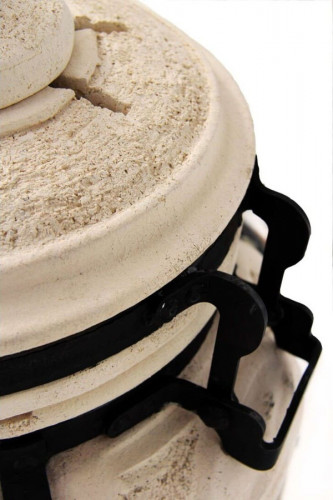 Тандыр Сармат Охотник с откидной крышкой в Тольятти