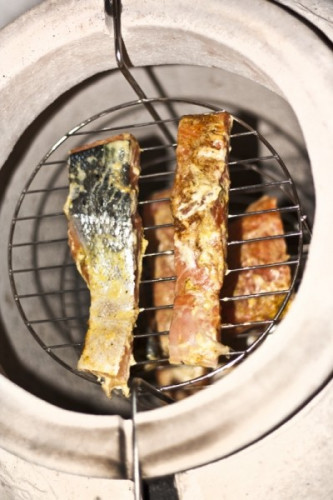 Тандыр Сармат Охотник в Тольятти