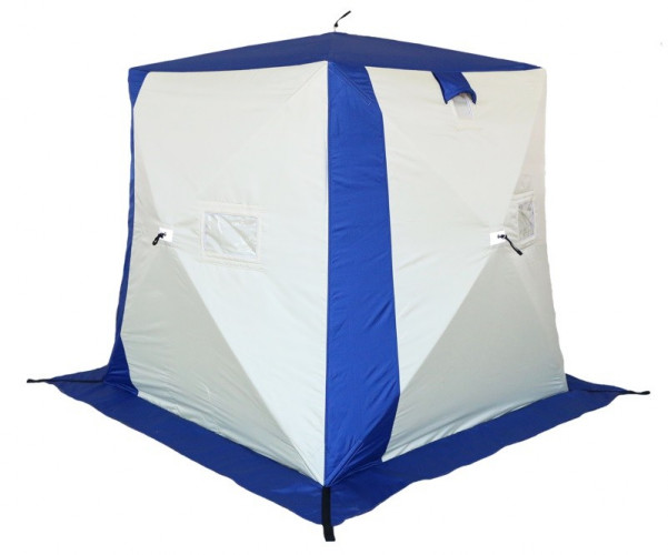 Зимняя палатка Polar Bird 2T в Тольятти