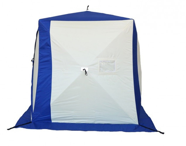 Зимняя палатка Polar Bird 2T в Тольятти