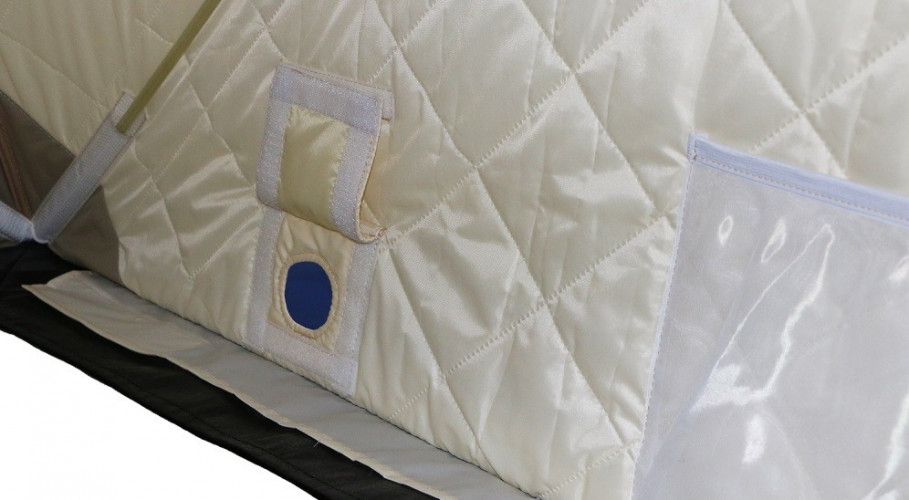 Зимняя палатка Polar Bird 2T в Тольятти