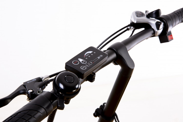 Электровелосипед Elbike Gangstar St в Тольятти