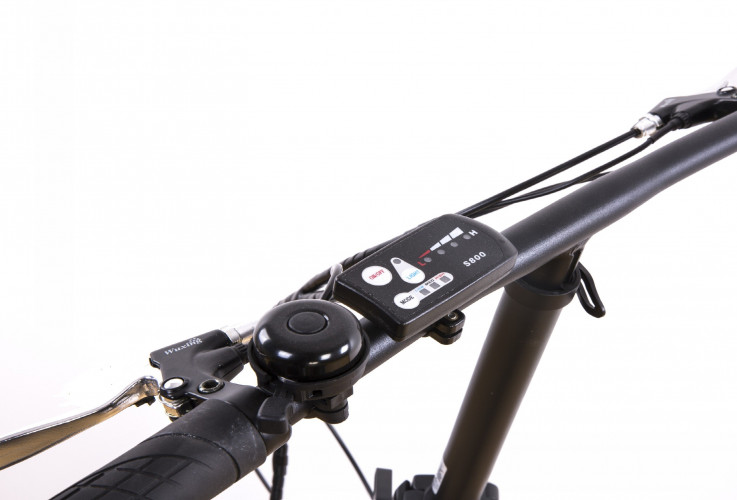 Электровелосипед Elbike Gangstar St в Тольятти