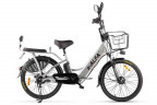 Электровелосипед Green City e-ALFA NEW для курьеров в Тольятти