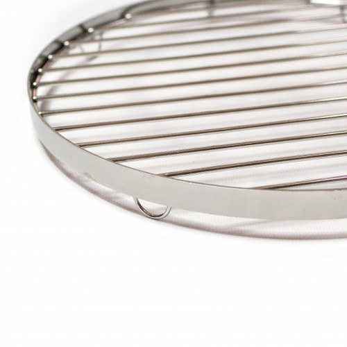 Этажерка для тандыра 3-х ярусная диаметр 29 см в Тольятти