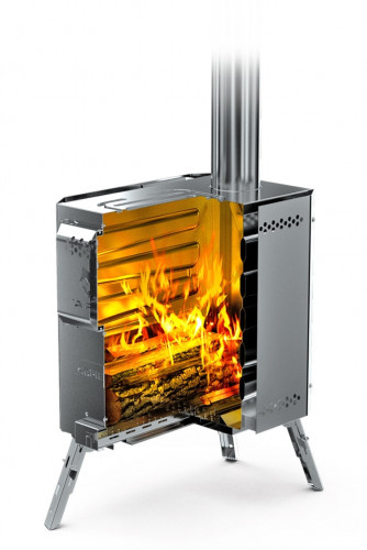 Печь банная Кочевник М Тарий в Тольятти