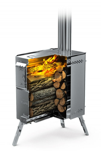 Печь банная Кочевник М Тарий в Тольятти