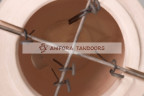 Тандыр Амфора Практик в Тольятти