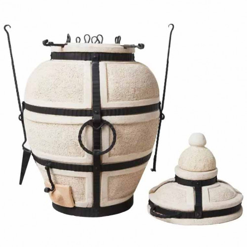 Тандыр Сармат Большой в Тольятти