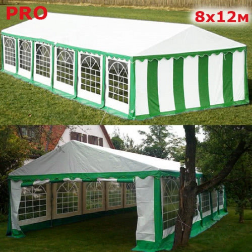 Шатер Giza Garden Pro 8 х 12 м в Тольятти