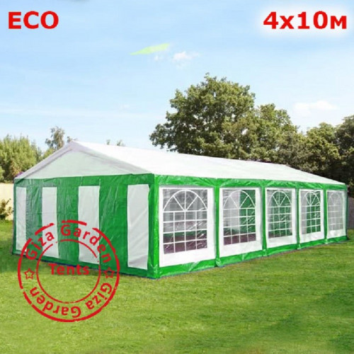 Шатер Giza Garden Eco 4 х 10 м в Тольятти
